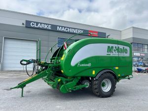 McHale Fusion 3 39K Bales - Image 2