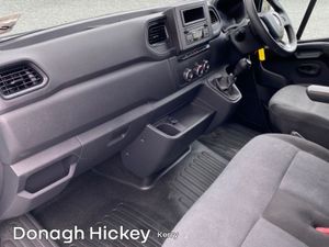 Renault Master MASTER FWD LM35 DCI 135 - Image 2