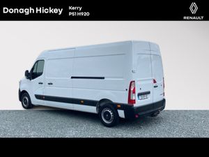 Renault Master MASTER FWD LM35 DCI 135 - Image 3