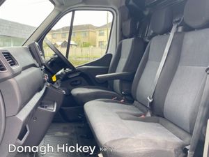 Renault Master MASTER FWD LM35 DCI 135 - Image 4
