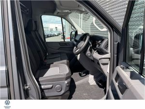 Volkswagen Crafter 4-Motion Highline MWB 177HP Aut - Image 2