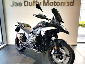 BMW R 1300 GS TE Finance Available - Image 2