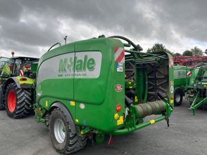 McHale Fusion 3+ - Image 3