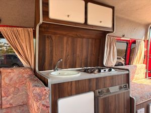 2005 ford transit campervan *new doe* - Image 3