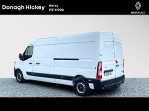 Renault Master MASTER FWD LM35 DCI 135 - Image 3