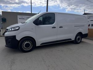 2023 Opel Vivaro KOMFORT L2H1 1.5D 100PS - Image 4