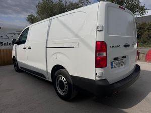 2023 Opel Vivaro KOMFORT L2H1 1.5D 100PS - Image 3