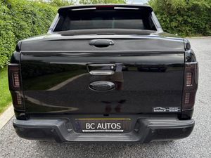 2020 Ford Ranger Wildtrak Wide Arch - Image 4