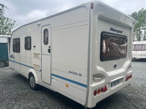 Caravans - Image 4