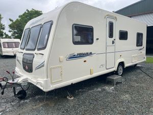 Caravans - Image 2