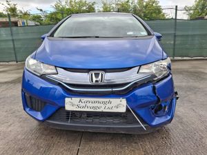 142 Honda Fit Hybrid Automatic - Image 3