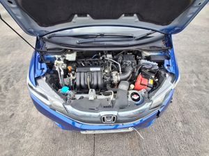 142 Honda Fit Hybrid Automatic - Image 4