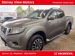 Nissan Navara 2.3 DCI NP300 TEKNA 4DR - Image 3