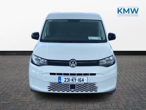 Volkswagen Caddy Cargo Business 2.0 102BHP - Image 3