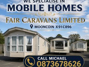 🚨🏡 MOBILE HOME MEGA SALE 🏡🚨 🔥 BANK HOLIDAY WE - Image 2