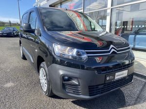 Citroen Berlingo M  1.5 BlueHDi 650Kg Enterprise 7 - Image 3