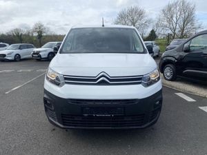 Citroen Berlingo M  1.5 BlueHDi 1000Kg Enterprise - Image 2