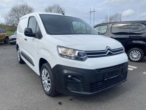 Citroen Berlingo M  1.5 BlueHDi 1000Kg Enterprise - Image 3