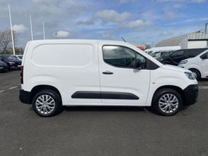 Citroen Berlingo M  1.5 BlueHDi 1000Kg Enterprise - Image 4