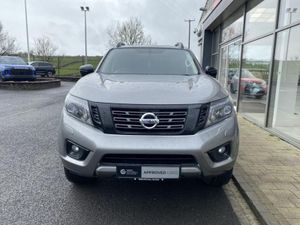 Nissan Navara SPECIAL EDITION Double Cab Pick Up N - Image 2
