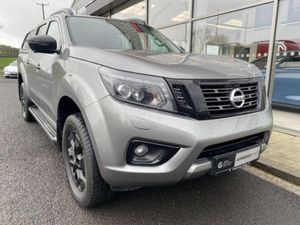 Nissan Navara SPECIAL EDITION Double Cab Pick Up N - Image 3