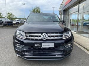 Volkswagen Amarok A33  D/Cab Pick Up Highline 3.0 - Image 2