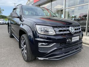 Volkswagen Amarok A33  D/Cab Pick Up Highline 3.0 - Image 3