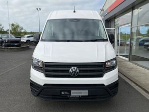 Volkswagen Crafter CR35 MWB  FWD 2.0 TDI 140PS Com - Image 2