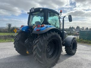 2024 Landini 6-135H - Image 4