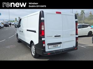 Renault Trafic LL30 BLUE DCI 130 START - Image 3