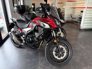 2021 HONDA CB500 X - Image 2