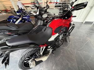2021 HONDA CB500 X - Image 3