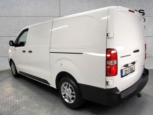 Citroen Dispatch DISPATCH LX BLUEHDI 2.0 140 LW €6 - Image 2