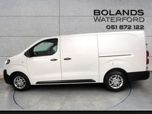 Citroen Dispatch DISPATCH LX BLUEHDI 2.0 140 LW €6 - Image 3