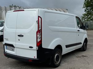 FORD TRANSIT CUSTOM “143,000KMS” “TAX&DOE” 2022 - Image 4