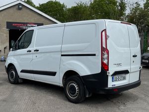 FORD TRANSIT CUSTOM “143,000KMS” “TAX&DOE” 2022 - Image 3