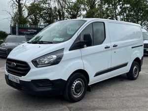 FORD TRANSIT CUSTOM “143,000KMS” “TAX&DOE” 2022 - Image 2