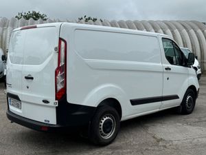 FORD TRANSIT CUSTOM “NEW DOE” “NEW WET BELT” 2022 - Image 4