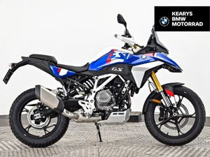 BMW Other 450 GS Trophy - Image 2