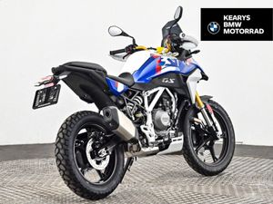 BMW Other 450 GS Trophy - Image 3