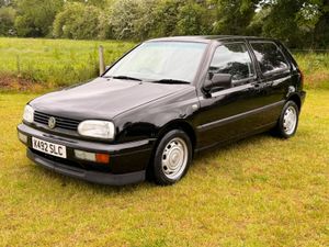 Vary clean golf van - Image 4
