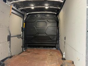 2021 FORD TRANSIT 350L TREND 2.0 TD 170 M6 RWD LWB - Image 4