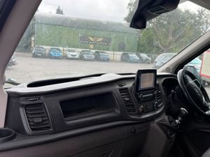 2021 FORD TRANSIT 350L TREND 2.0 TD 170 M6 RWD LWB - Image 3