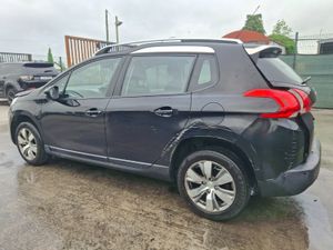 2014 Peugeot 2008  Active  1.6 Diesel - Image 4