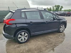 2014 Peugeot 2008  Active  1.6 Diesel - Image 3