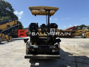 CAT AP300 Asphalt Paver (2024 – Low Hours) - Image 4