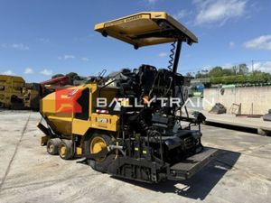 CAT AP300 Asphalt Paver (2024 – Low Hours) - Image 3