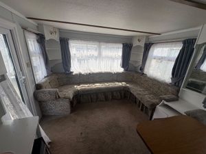 3 bedroom Mobile home DOUBLE GLAZED💫 - Image 2