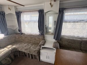 3 bedroom Mobile home DOUBLE GLAZED💫 - Image 3