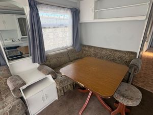 3 bedroom Mobile home DOUBLE GLAZED💫 - Image 4
